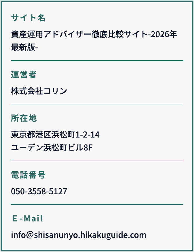 Info board