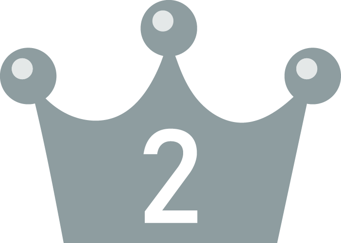 2位